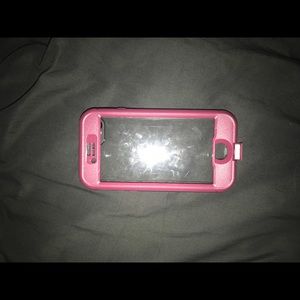 Nuud Lifeproof case